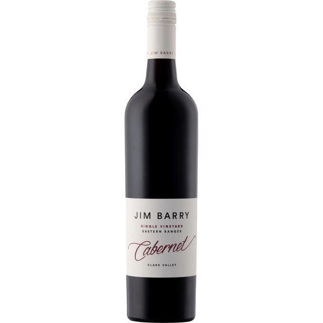 Jim Barry Single Vineyard Eastern Ranges Cabernet Sauvignon 2017 Cellar Release 2017-Red Wine-World Wine
