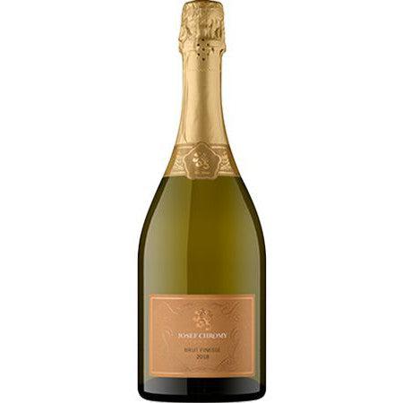 Josef Chromy Brut Finesse 2018-Champagne & Sparkling-World Wine