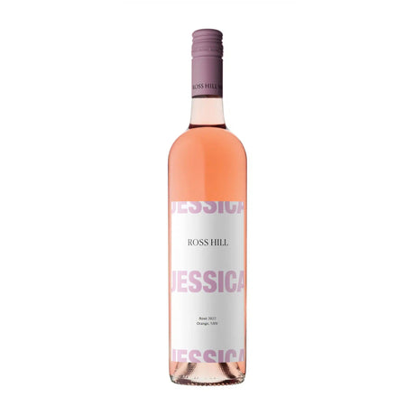 Ross Hill "Jessica" Rose" 2021-Rose Wine-World Wine