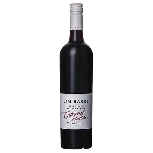 Jim Barry Single Vineyard Cabernet Malbec 2017 Cellar Release 2017-Red Wine-World Wine
