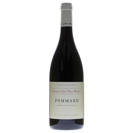 Domaine Jean-Marc et Thomas Bouley Pommard 2021-Red Wine-World Wine