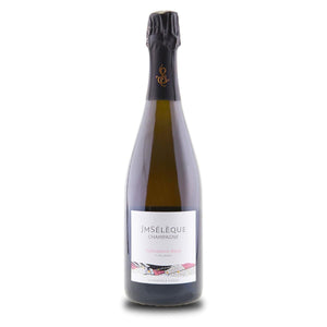 Jean-Marc Sélèque Solessence Rosé NV
