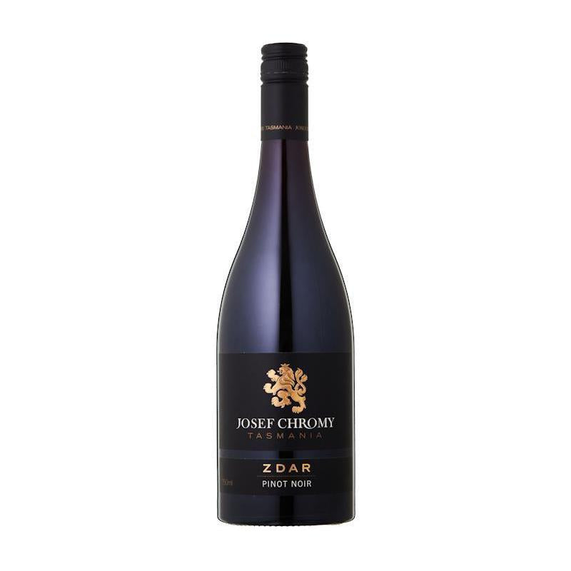 Josef Chromy Zdar Pinot Noir 2022-Red Wine-World Wine