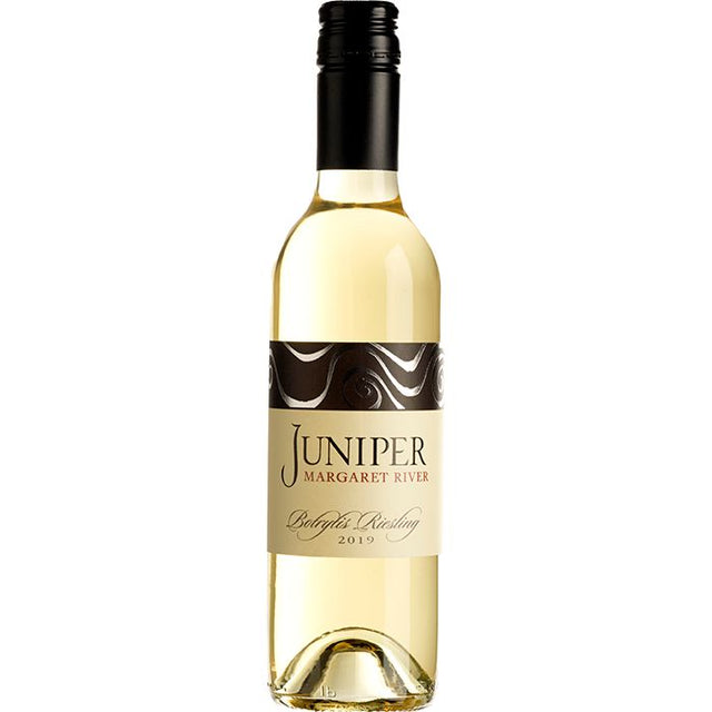 Juniper Botrytis Riesling 375ml 2019 (12 Bottle Case)-White Wine-World Wine