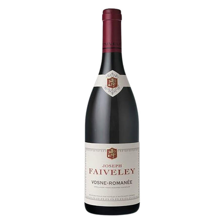 Domaine Faiveley Joseph Faiveley Vosne-Romanée 2019-Red Wine-World Wine