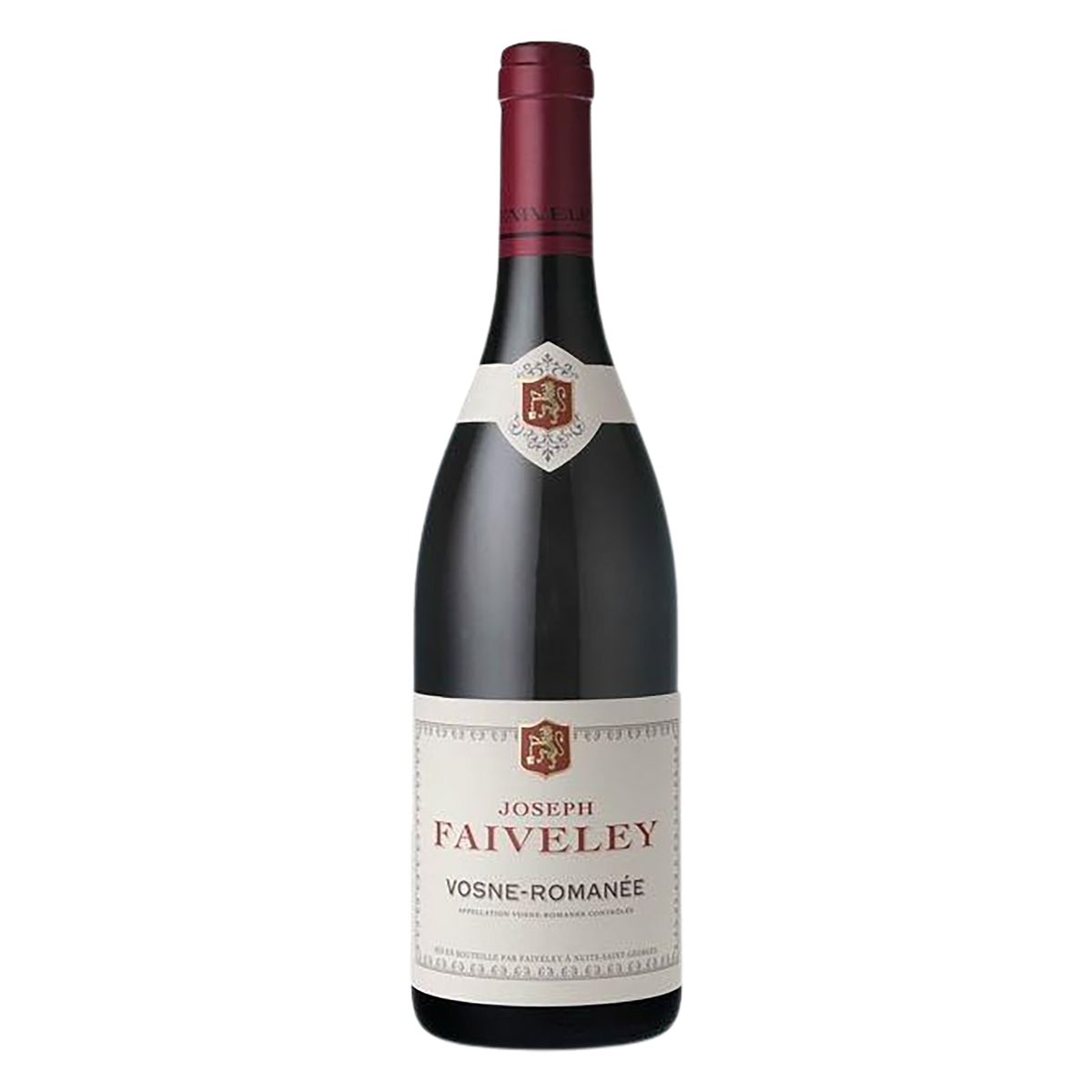 Domaine Faiveley Joseph Faiveley Vosne-Romanée 2022-Red Wine-World Wine