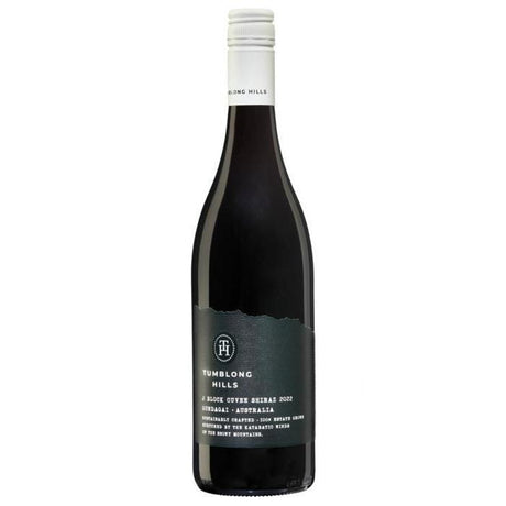 Tumblong Hills J Block Shiraz 2022-Red Wine-World Wine