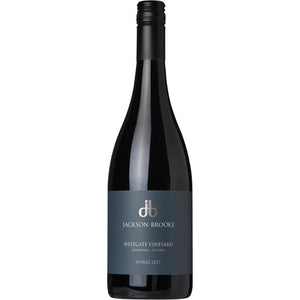 Jackson Brooke 'Westgate Vineyard' Shiraz 2021