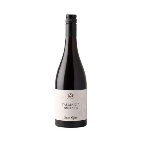 Jane Eyre Tasmania Pinot Noir 2024-Red Wine-World Wine