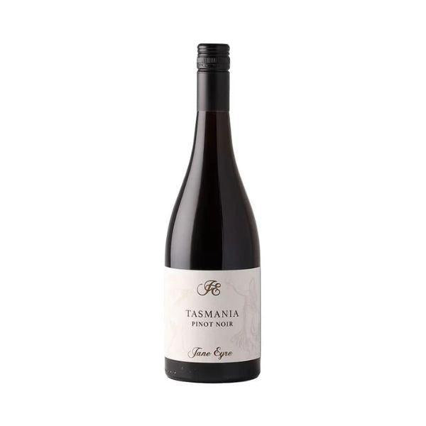 Jane Eyre Tasmania Pinot Noir 2024-Red Wine-World Wine