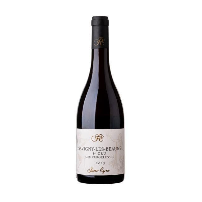 Jane Eyre Wines Savigny-Lès-Beaune 1Er Cru Aux Vergelesses Rouge 2023-Red Wine-World Wine