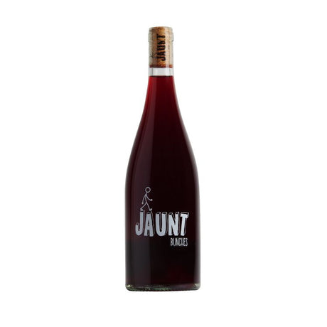 Jaunt ‘Bunches’ Cab Franc Pinot Noir 2023-Red Wine-World Wine