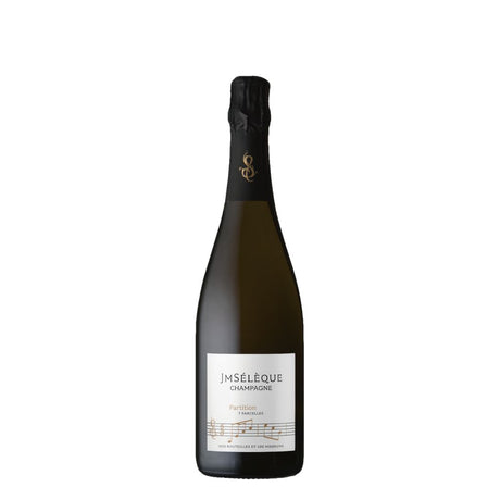 Jean-Marc Sélèque Partition 2016-Champagne & Sparkling-World Wine