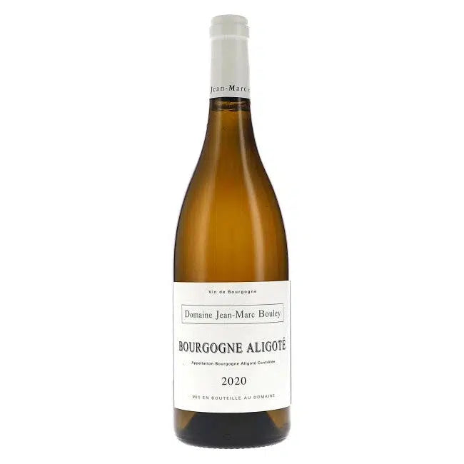 Jean-Marc Bouley Bourgogne Aligote 2020-White Wine-World Wine