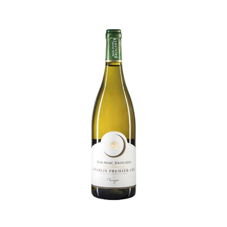 Jean-Marc Brocard Premier Cru Vaucoupin 2020-White Wine-World Wine