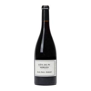 Domaine Dubost Morgon Côte de Py 2020