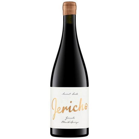 Jericho ‘Ancient Sands’ Grenache 2022-Red Wine-World Wine