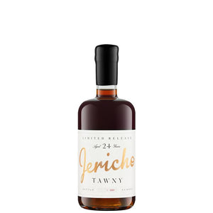Jericho 24 year old Tawny Port
