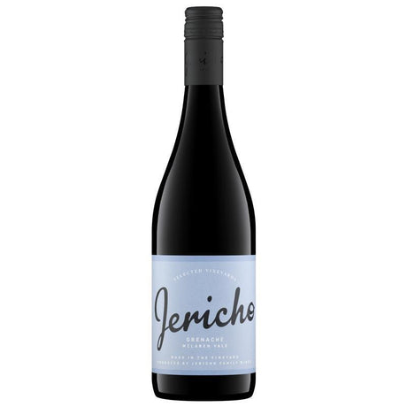 Jericho Grenache-Red Wine-World Wine