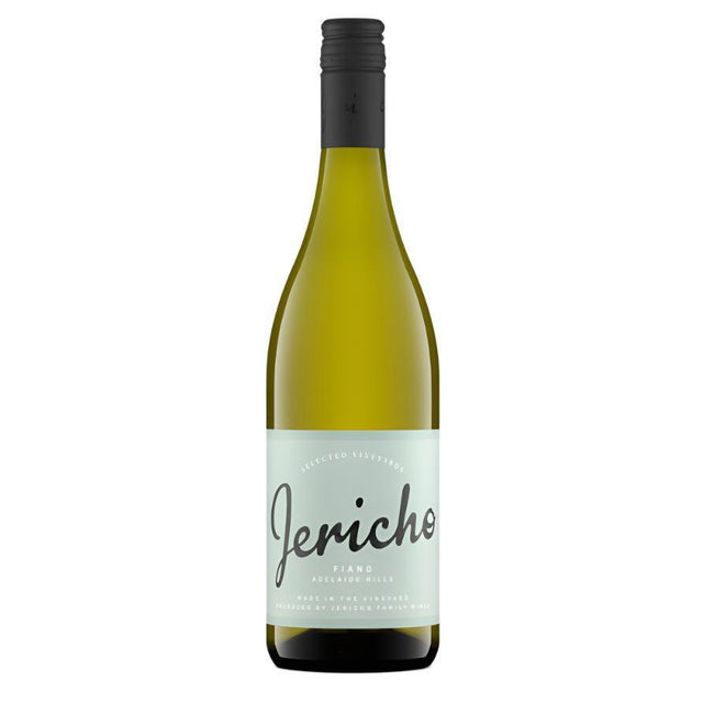 Jericho Fiano-White Wine-World Wine