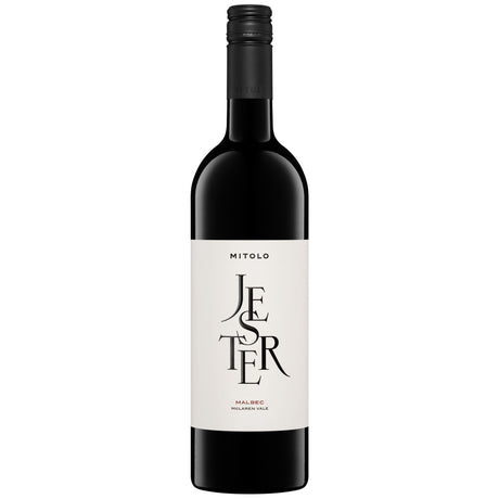 Mitolo Jester Series Malbec 2021-Red Wine-World Wine