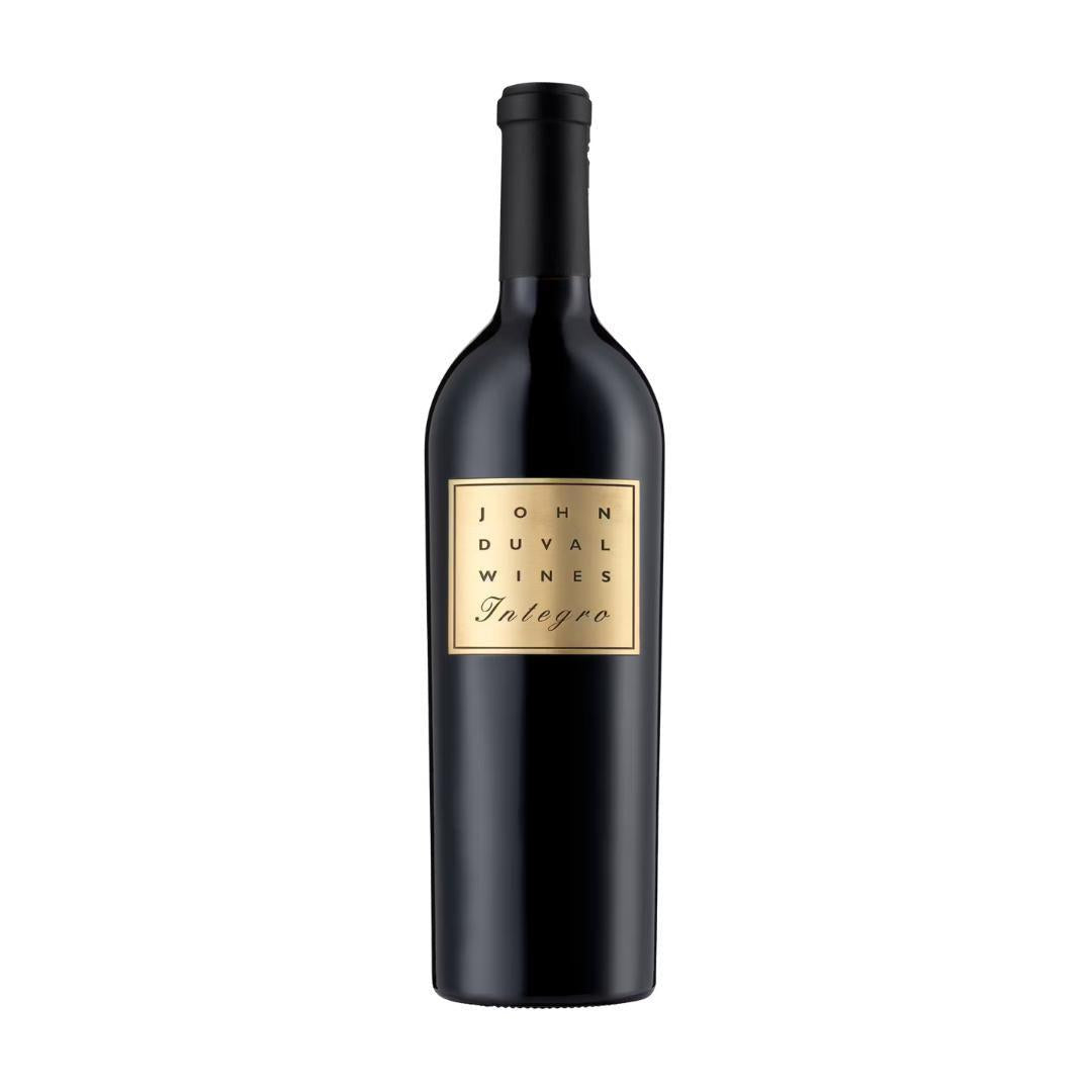 John Duval ‘Integro’ Cabernet Shiraz 2016-Red Wine-World Wine