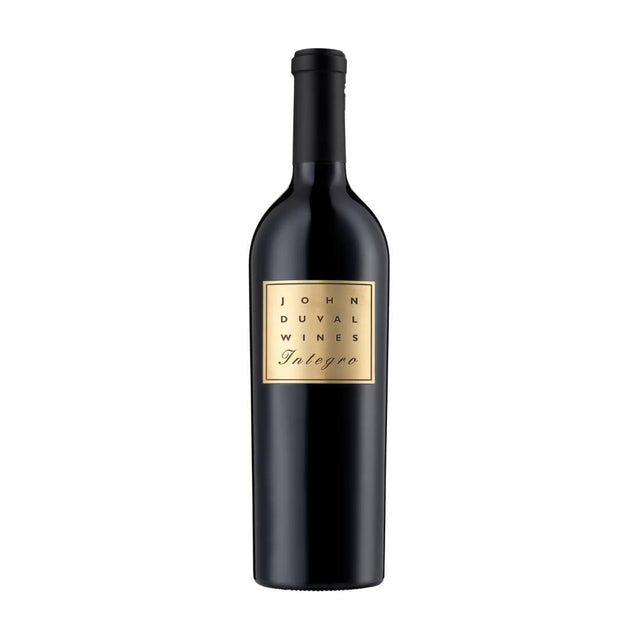 John Duval ‘Integro’ Cabernet Shiraz 2016-Red Wine-World Wine