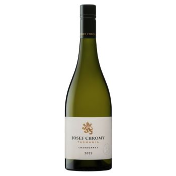 Josef Chromy Estate Chardonnay 2023-White Wine-World Wine