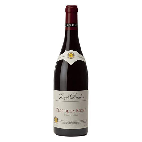 Joseph Drouhin Clos de la Roche Grand Cru 2017-Red Wine-World Wine