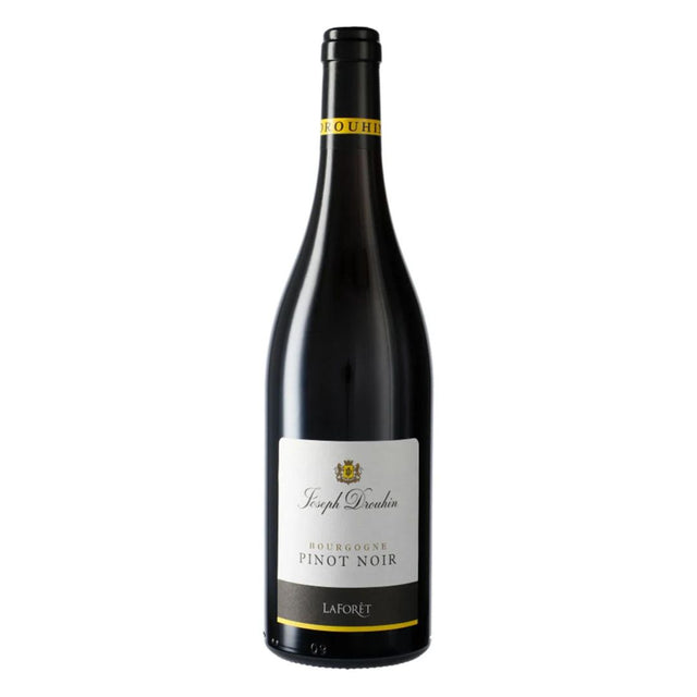 Joseph Drouhin Laforet Pinot Noir 2021-Red Wine-World Wine