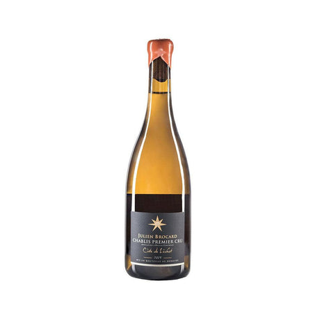 Julien Brocard Premier Cru Côte de Léchet 2020-White Wine-World Wine