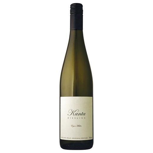 Kanta Riesling 2024-White Wine-World Wine