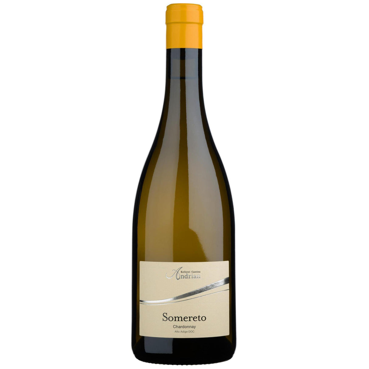 Cantina Andrian Classic Somereto Chardonnay 2024-White Wine-World Wine