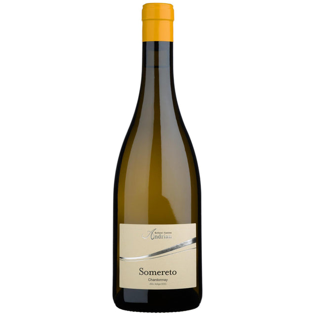 Cantina Andrian Classic Somereto Chardonnay 2024-White Wine-World Wine