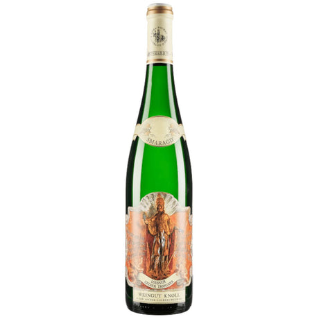 Emmerich Knoll Gelber Traminer Smaragd 2021 (6 Bottle Case)-White Wine-World Wine
