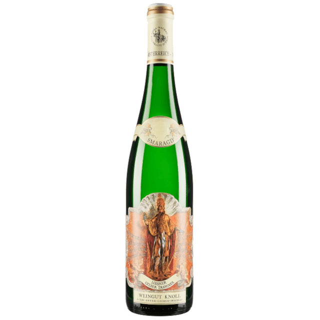 Emmerich Knoll Gelber Traminer Smaragd 2021-White Wine-World Wine