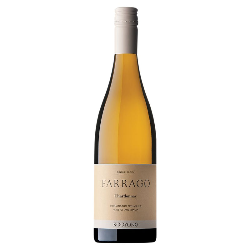 Kooyong Farrago Chardonnay 2021-White Wine-World Wine