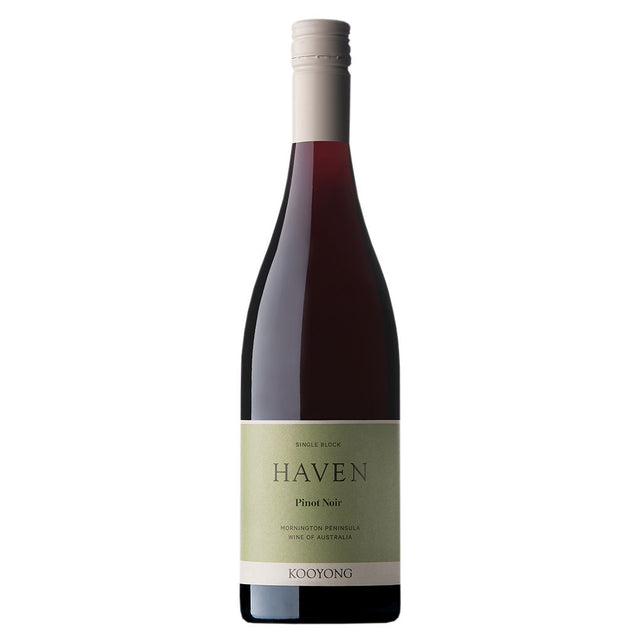 Kooyong Haven Pinot Noir 2021-Red Wine-World Wine