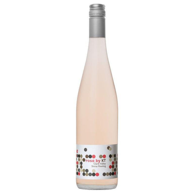 Wines by KT Rosa 2024-Rose Wine-World Wine