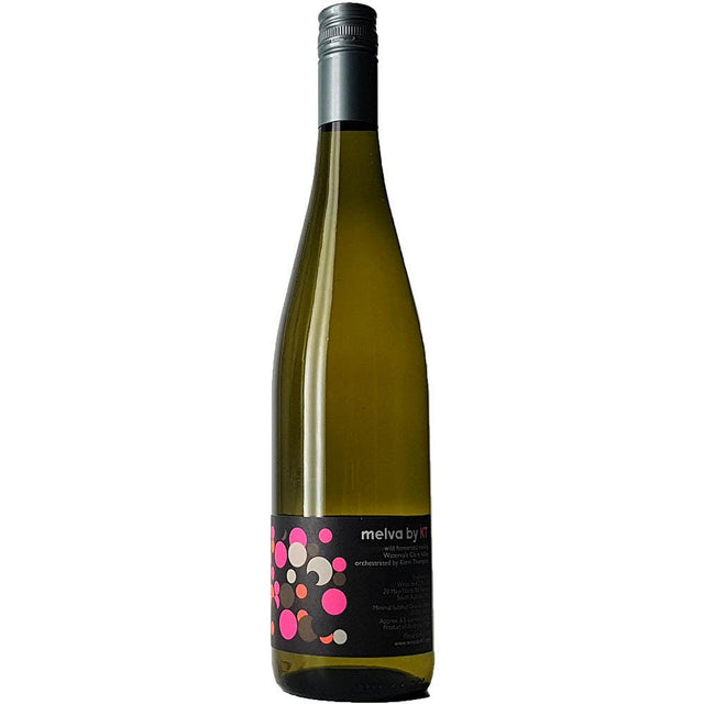 Wines by KT Riesling Melva 2022-White Wine-World Wine