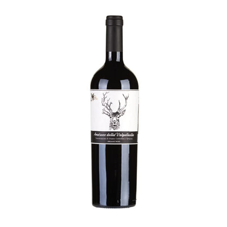 Wild Nature Amarone della Valpolicella DOCG 2015-Red Wine-World Wine