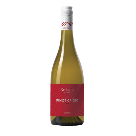Redbank Redbank King Valley Pinot Grigio 2025-White Wine-World Wine