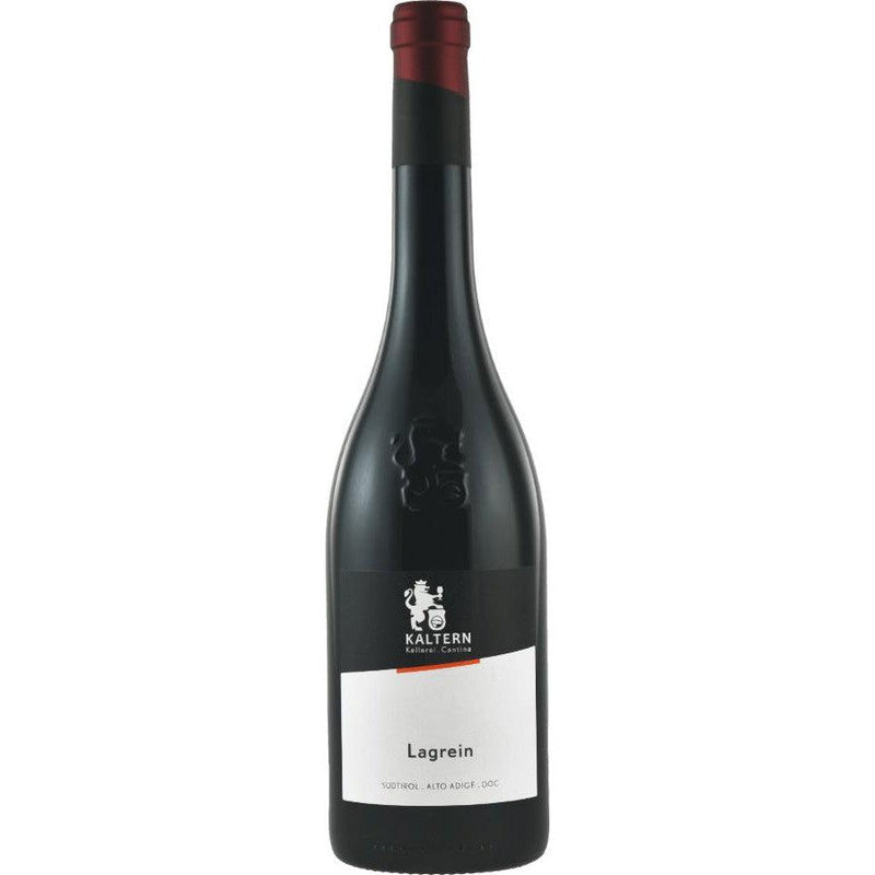 Kellerei Kaltern Lagrein DOC 2019-Red Wine-World Wine