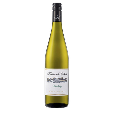 Katnook Estate Riesling-White Wine-World Wine