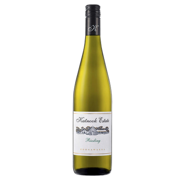 Katnook Estate Riesling-White Wine-World Wine