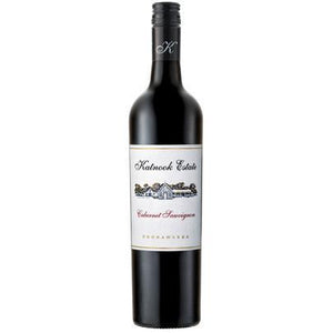 Katnook Estate Cabernet Sauvignon 2018 750ml