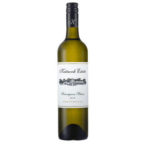 Katnook Estate Sauvignon Blanc-White Wine-World Wine
