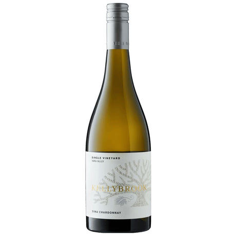 Kellybrook Upper Yarra Chardonnay 2023-White Wine-World Wine