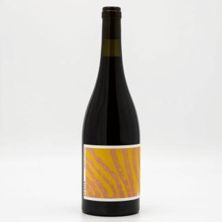 Kenzie River Flow Merlot/Cab Franc 2022-Red Wine-World Wine
