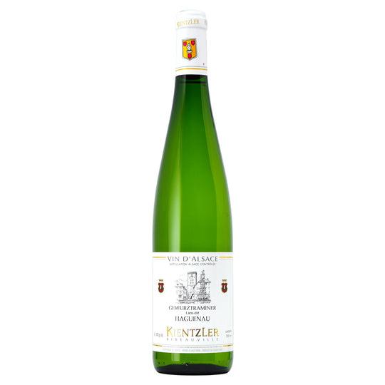 Andre Kientzler Gewurztraminer Haguenau 2021-White Wine-World Wine